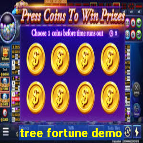 tree fortune demo